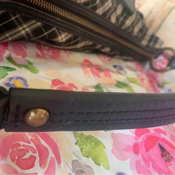 Burberry blue label shoulder bag with COA - Picture 6 of 15